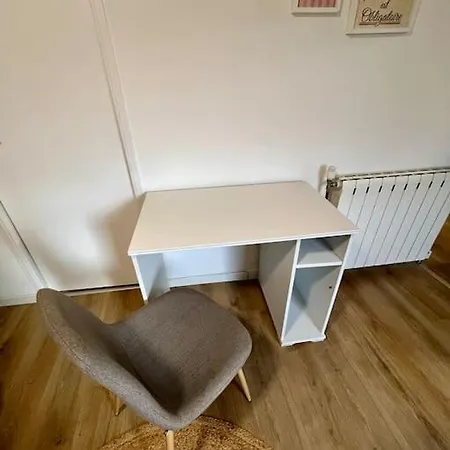 L'idylle De *