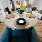 Apartman L'idylle De *