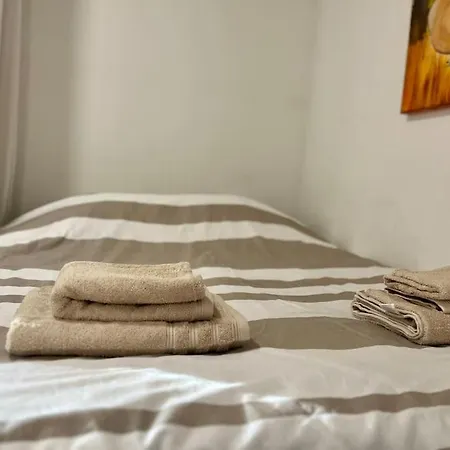 L'idylle De Apartament Riorges