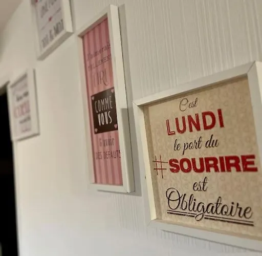 L'idylle De شقة